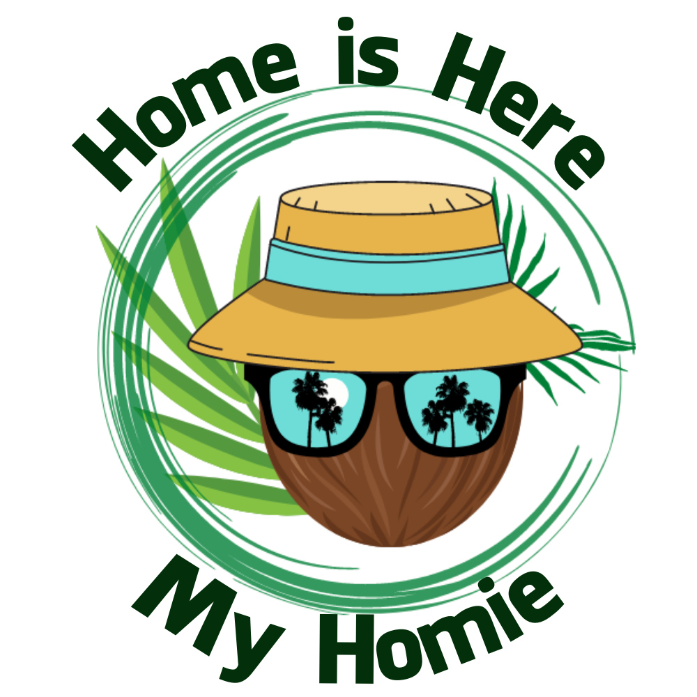 Shirts About to Get Real! Coconut Earl is Chock Full of Humor