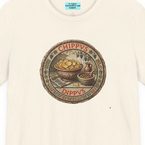 Chippus Dippus